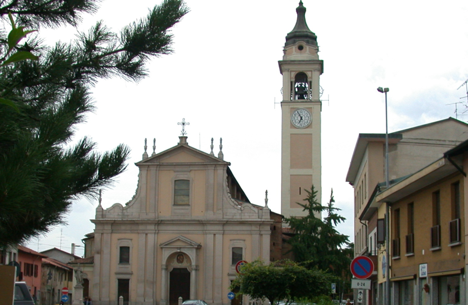 Festa di San Zenone