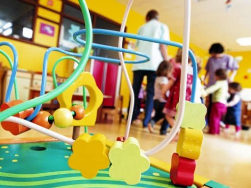 Open day Asilo Nido Comunale